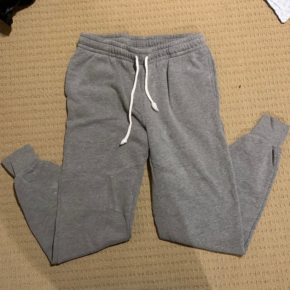 Wild Fable grey joggers, size xs